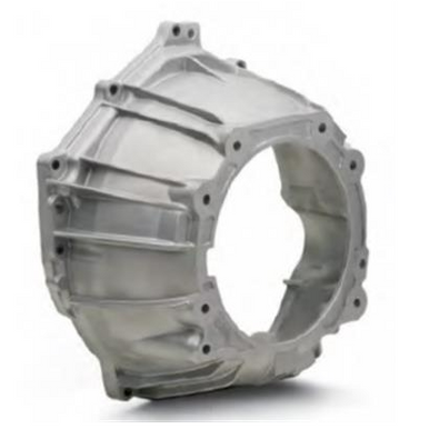 Chevrolet Performance Bell Housing Kit