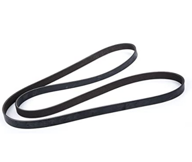 GM Original Equipment 12636226 V-Ribbed Serpentine Belt -12636226