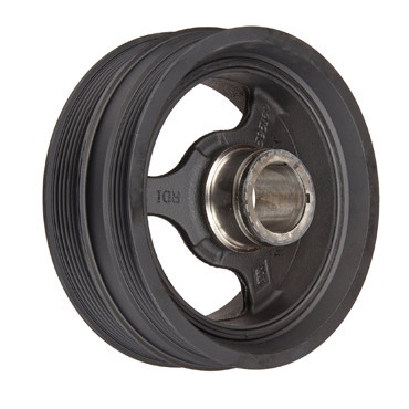 LS3 Harmonic Balancer