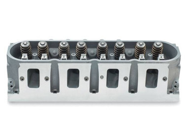 LSX - LS7 CNC-Ported Cylinder Head Assembly