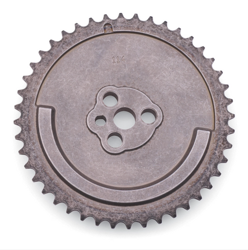 Camshaft Sprocket For 3-Bolt Design LS Series Cams