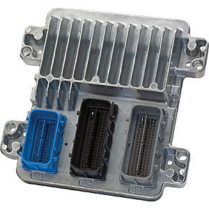 LSA Engine Ecu