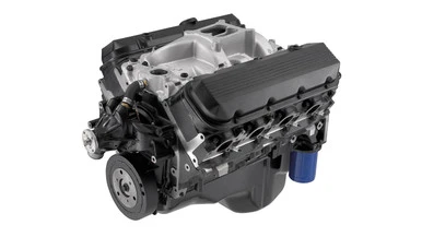 Big Block Crate Engine - 502 HO