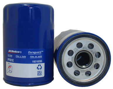 PF61E Oil Filter -19210285