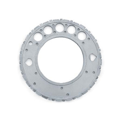 24-Tooth Crankshaft Reluctor Wheel