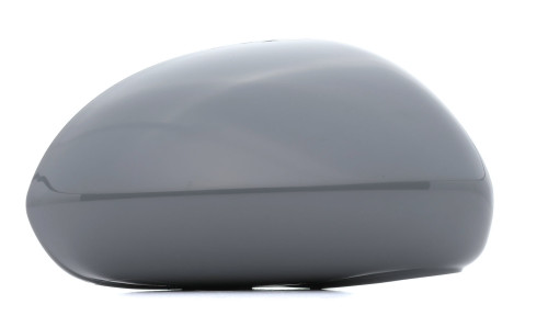 Genuine Vauxhall Corsa D/ Corsa E - Driver Side Wing Mirror Cover (Primed)