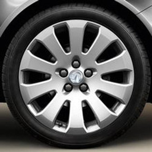 Insignia Hatchback |Insignia Sports Tourer Wheel Tyre size: 245/40/R19. 8.5J X 19