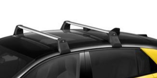 Genuine Vauxhall Astra | Roof Bars