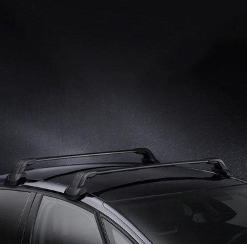 Citroen DS 5 - Transverse Roof Bars - Set of 2