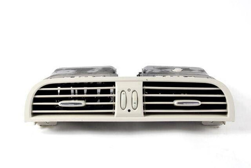Fiat 500 Air Vent Diffuser Central 735452200