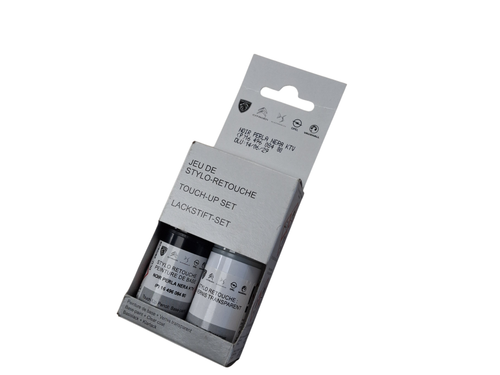 Pearl Black Touch Up Paint - Colour Code: KTV