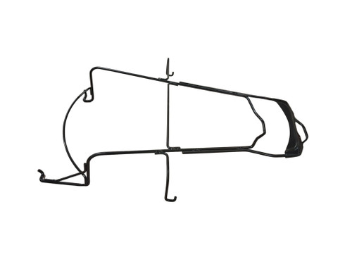 Genuine Vauxhall Combo L2 - Spare Wheel Cage Carrier Long Wheel Base