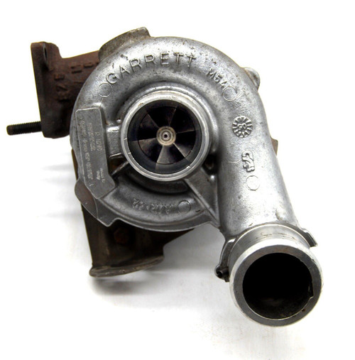 Fiat TURBO TURBOCHARGER (remanufactured)