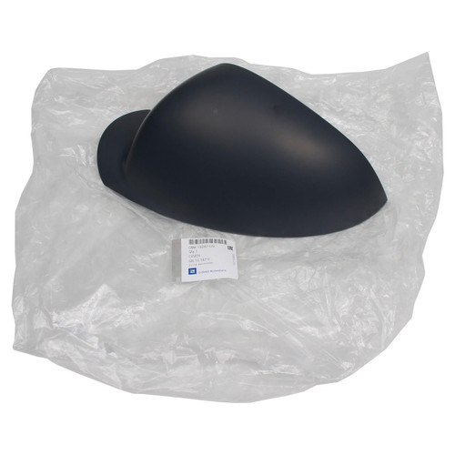 Vauxhall Insignia Passenger N/S Door Mirror Primer Cover