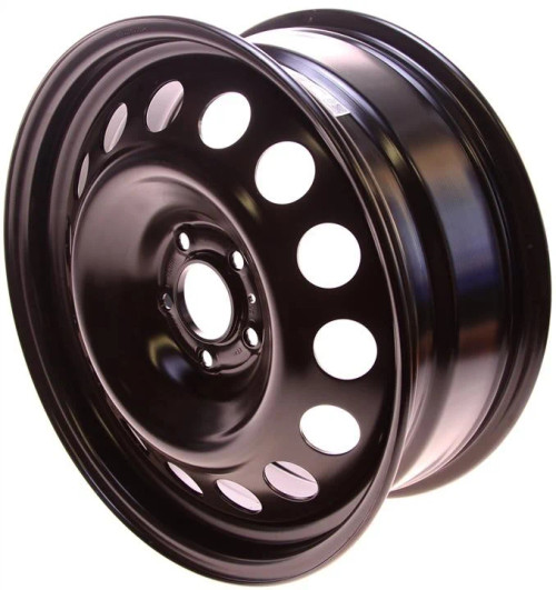 Vauxhall Vivaro C/ Vivaro Life Steel Wheel 17" 5 Stud Vauxhall Vivaro C/ Vivaro Life Steel Wheel 17" 5 Stud
