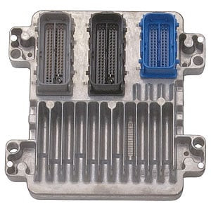 LS3 525 Programmed ECU