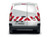 Genuine Citroen Berlingo Reflective Stripes