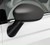 Genuine Fiat 500 Wing Mirror Covers Wrapped In Matt Titanium