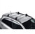 Genuine Fiat 500X Roof Bars For Vehicles Without Sunroof