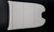 Genuine Fiat 600 Tunnel Pad Cover La Prima Design