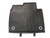 Genuine Fiat Dobló 3rd Gen (2022-Present) - Front Rubber Floor Mats For Petrol/Diesel Versions