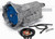 SuperMatic™ 6L80-E Six-Speed Transmission (Use With LT1/LT4/L8T/L8P 2WD With 2400-Stall Converter (Included))