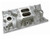 Small Block Engine Intake Manifold – Vortec Head Design Small Block Engine Intake Manifold – Vortec Head Design
