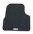 Genuine Peugeot 208 (2019-Now) - Set Of Needle-pile Carpet Floor Mats For Petrol Versions