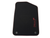Genuine Fiat 500 - Set of Carpet Floor Mats Special Series (Red)