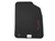 Genuine Fiat 500 - Set of Carpet Floor Mats Special Series (Red)