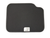 Genuine Fiat 500 - Set of Carpet Floor Mats Special Series (Red)
