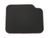 Genuine Fiat 500 - Set of Carpet Floor Mats Special Series (Red)