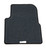 Genuine Peugeot 2008 (2019-Now) - Set of Front & Rear Needle-pile Carpet Floor Mats For Petrol Versions Genuine Peugeot 2008 (2019-Now) - Set of Front & Rear Needle-pile Carpet Floor Mats For Petrol Versions