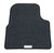Genuine Peugeot 2008 (2019-Now) - Set of Front & Rear Needle-pile Carpet Floor Mats For Petrol Versions Genuine Peugeot 2008 (2019-Now) - Set of Front & Rear Needle-pile Carpet Floor Mats For Petrol Versions