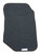 Genuine Peugeot 2008 (2019-Now) - Set of Front & Rear Needle-pile Carpet Floor Mats For Petrol Versions