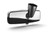 Citroen C4 (2010-2018)/ C4 Picasso/ Spacetourer Interior Rear View Mirror Shell Prismatic Bright Chrome