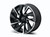 Citroen C4 (2010-2018) 19" Cairns Design Light Alloy Rim For 3-Door Models