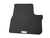 Genuine Peugeot 208 (2012-2019) - Set of Needle-Pile Carpet Floor Mats
