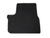 Genuine Peugeot 208 (2012-2019) - Set of Needle-Pile Carpet Floor Mats
