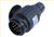 Citroen Berlingo (2008-2018) Male 13-Way Socket For Trailer Tow Hitch