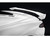 Corvette Stingray High Wing Spoiler Arctic White Corvette Stingray High Wing Spoiler Arctic White