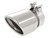 Tahoe/Suburban Exhaust Tip - 3.0L Diesel Polished Stainless Steel Exhaust Tip