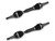 ZR2 Ball Spline Half Shafts ZR2 Ball Spline Half Shafts