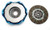 Clutch Kit – Small-Block Engines