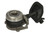 Fiat Style Clutch Sleeve With Bearing