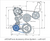 L8T/ L8P 6.6L Truck Accessory Drive System With A/C