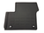 Genuine Peugeot Expert - Front Rubber Floor Mat