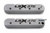 LSX376-B8 Gray & Black Valve Cover Kit LSX376-B8 Gray & Black Valve Cover Kit