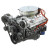 Small-Block Crate Engines - 350 HO Turn-Key