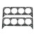 Steel Shim Head Gasket For Engines With 4.0" Cylinder Bores